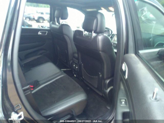 Photo 7 VIN: 1C4RJEAG1FC883188 - JEEP GRAND CHEROKEE 