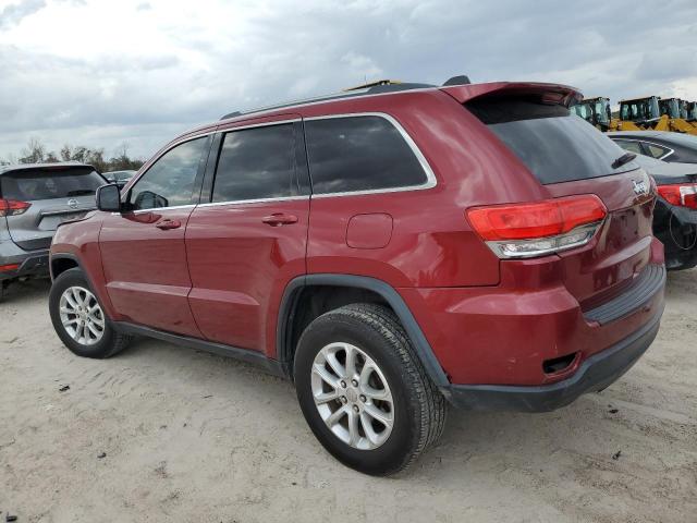 Photo 1 VIN: 1C4RJEAG1FC922636 - JEEP GRAND CHEROKEE 