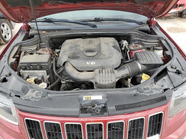 Photo 11 VIN: 1C4RJEAG1FC922636 - JEEP GRAND CHEROKEE 