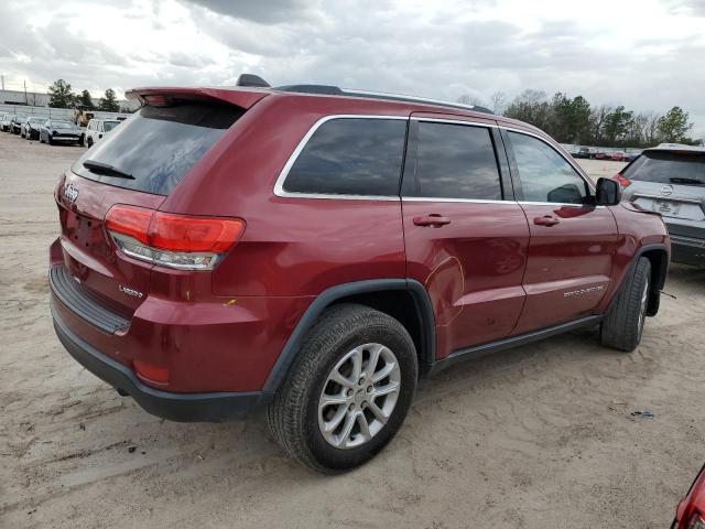 Photo 2 VIN: 1C4RJEAG1FC922636 - JEEP GRAND CHEROKEE 