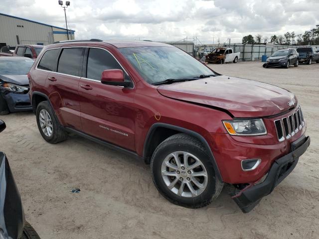 Photo 3 VIN: 1C4RJEAG1FC922636 - JEEP GRAND CHEROKEE 