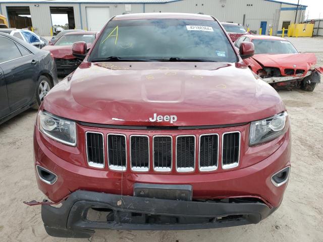 Photo 4 VIN: 1C4RJEAG1FC922636 - JEEP GRAND CHEROKEE 