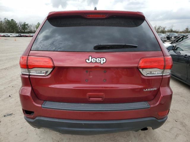 Photo 5 VIN: 1C4RJEAG1FC922636 - JEEP GRAND CHEROKEE 