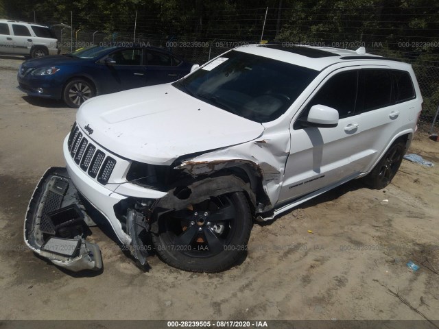 Photo 1 VIN: 1C4RJEAG1FC926279 - JEEP GRAND CHEROKEE 