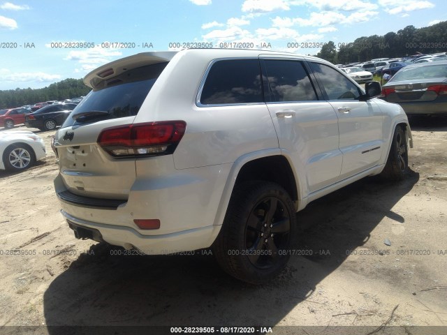 Photo 3 VIN: 1C4RJEAG1FC926279 - JEEP GRAND CHEROKEE 