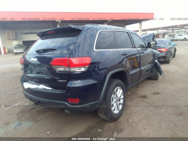 Photo 3 VIN: 1C4RJEAG1FC926587 - JEEP GRAND CHEROKEE 