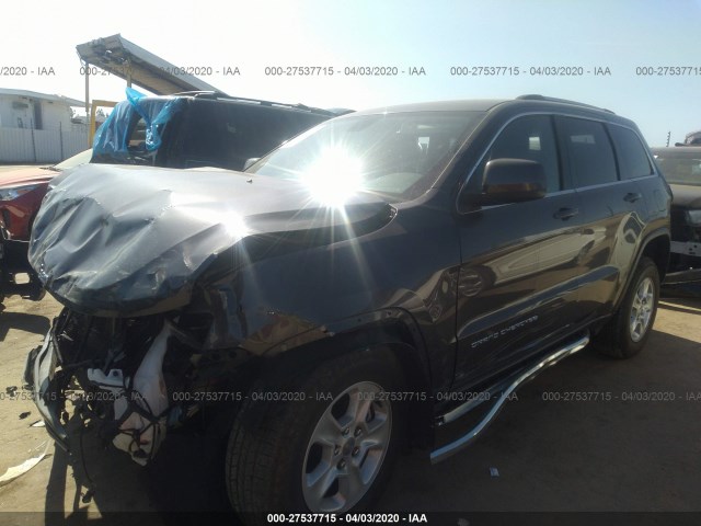 Photo 1 VIN: 1C4RJEAG1FC926654 - JEEP GRAND CHEROKEE 