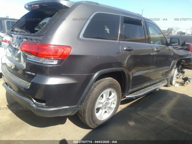 Photo 3 VIN: 1C4RJEAG1FC926654 - JEEP GRAND CHEROKEE 