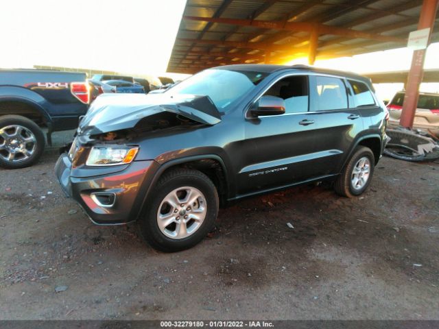 Photo 1 VIN: 1C4RJEAG1GC314228 - JEEP GRAND CHEROKEE 