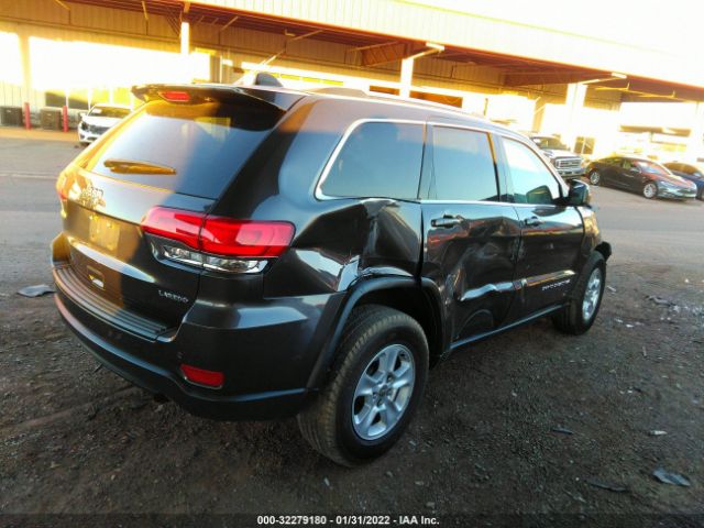 Photo 3 VIN: 1C4RJEAG1GC314228 - JEEP GRAND CHEROKEE 