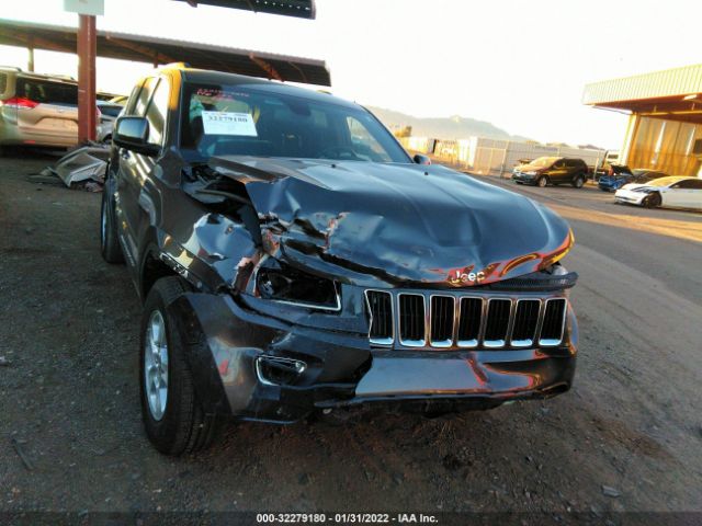 Photo 5 VIN: 1C4RJEAG1GC314228 - JEEP GRAND CHEROKEE 