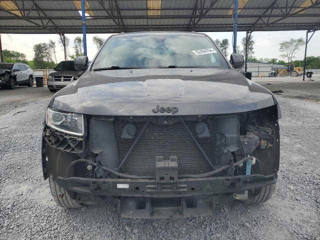 Photo 4 VIN: 1C4RJEAG1GC329294 - JEEP GRAND CHEROKEE 