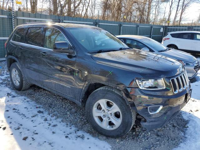 Photo 3 VIN: 1C4RJEAG1GC400073 - JEEP GRAND CHEROKEE 