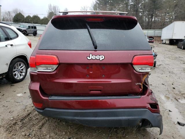 Photo 5 VIN: 1C4RJEAG1GC440086 - JEEP GRAND CHER 