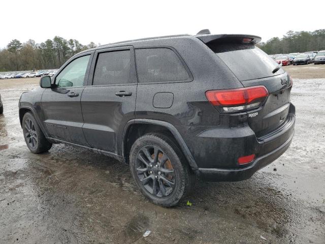 Photo 1 VIN: 1C4RJEAG1HC702920 - JEEP GRAND CHEROKEE 