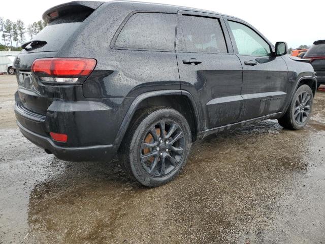 Photo 2 VIN: 1C4RJEAG1HC702920 - JEEP GRAND CHEROKEE 