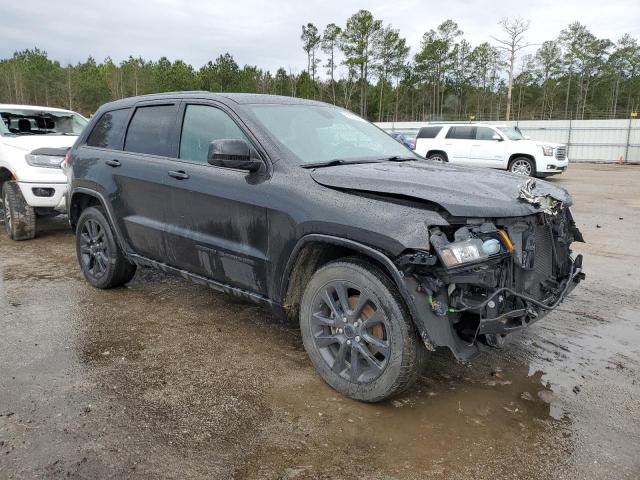 Photo 3 VIN: 1C4RJEAG1HC702920 - JEEP GRAND CHEROKEE 