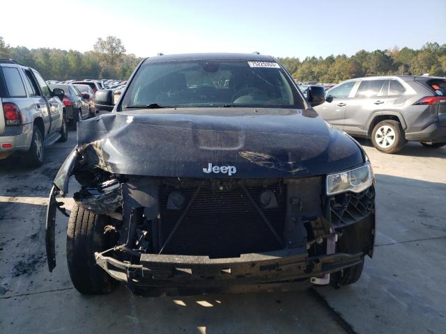 Photo 4 VIN: 1C4RJEAG1HC756864 - JEEP GRAND CHER 