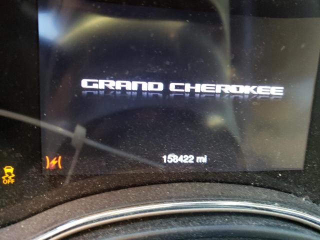 Photo 8 VIN: 1C4RJEAG1HC756864 - JEEP GRAND CHER 