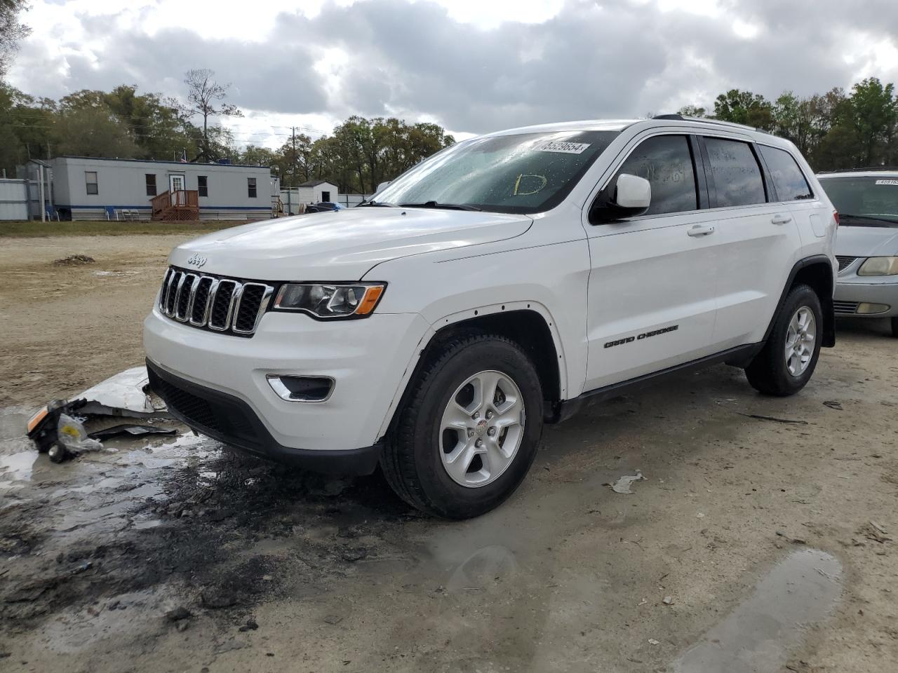 Photo 0 VIN: 1C4RJEAG1HC813936 - JEEP GRAND CHEROKEE 