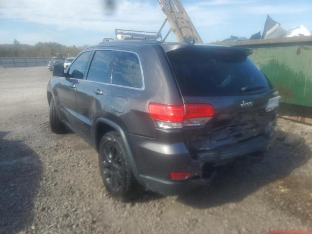 Photo 2 VIN: 1C4RJEAG1HC813984 - JEEP GRAND CHER 