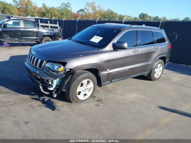 Photo 1 VIN: 1C4RJEAG1HC819784 - JEEP GRAND CHEROKEE 