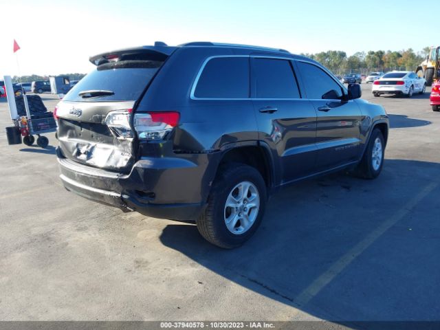 Photo 3 VIN: 1C4RJEAG1HC819784 - JEEP GRAND CHEROKEE 