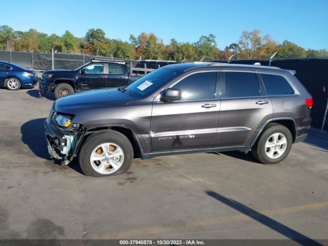 Photo 5 VIN: 1C4RJEAG1HC819784 - JEEP GRAND CHEROKEE 