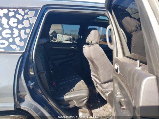 Photo 7 VIN: 1C4RJEAG1HC846256 - JEEP GRAND CHEROKEE 