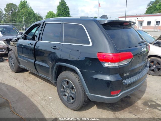 Photo 2 VIN: 1C4RJEAG1HC877393 - JEEP GRAND CHEROKEE 