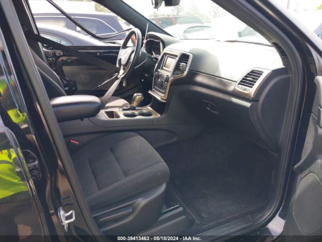 Photo 4 VIN: 1C4RJEAG1HC877393 - JEEP GRAND CHEROKEE 