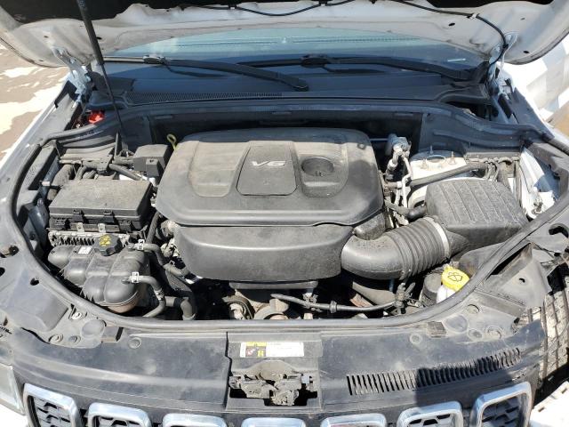 Photo 10 VIN: 1C4RJEAG1HC966073 - JEEP GRAND CHEROKEE 