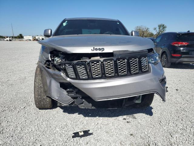 Photo 4 VIN: 1C4RJEAG1JC111864 - JEEP GRAND CHER 