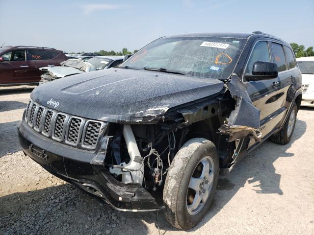 Photo 1 VIN: 1C4RJEAG1JC131578 - JEEP GRAND CHER 