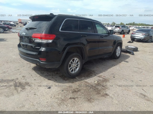 Photo 3 VIN: 1C4RJEAG1JC278709 - JEEP GRAND CHEROKEE 