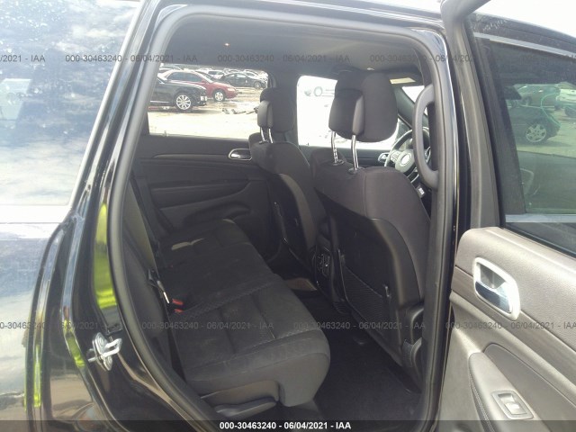 Photo 7 VIN: 1C4RJEAG1JC278709 - JEEP GRAND CHEROKEE 