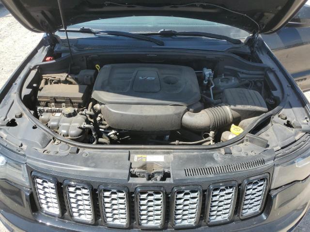 Photo 11 VIN: 1C4RJEAG1JC428317 - JEEP GRAND CHER 