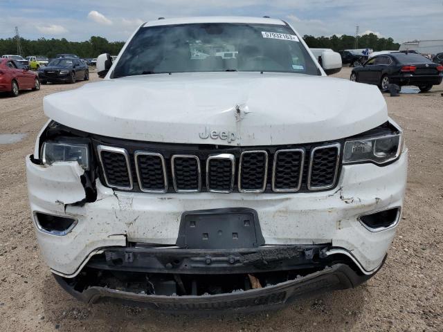 Photo 4 VIN: 1C4RJEAG1JC430648 - JEEP GRAND CHER 