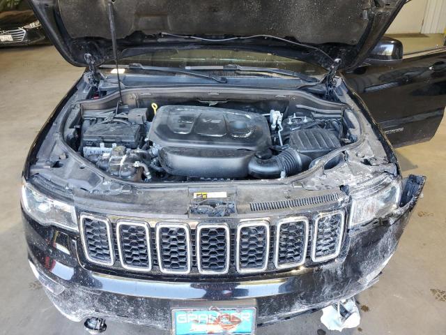 Photo 11 VIN: 1C4RJEAG1JC438328 - JEEP GRAND CHER 