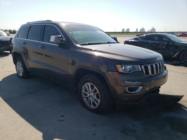 Photo 3 VIN: 1C4RJEAG1JC447210 - JEEP GRAND CHER 