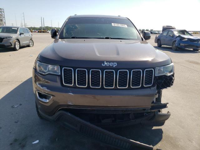 Photo 4 VIN: 1C4RJEAG1JC447210 - JEEP GRAND CHER 