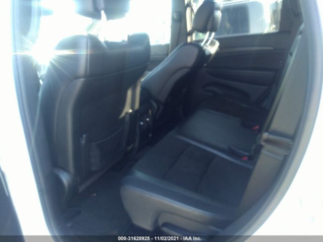 Photo 7 VIN: 1C4RJEAG1JC489229 - JEEP GRAND CHEROKEE 