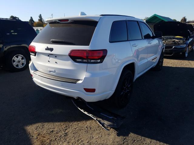 Photo 3 VIN: 1C4RJEAG1JC512203 - JEEP GRAND CHEROKEE 