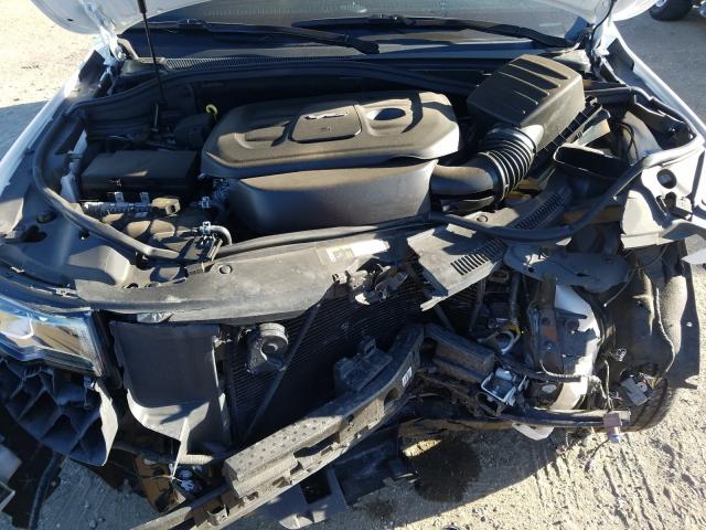 Photo 6 VIN: 1C4RJEAG1JC512203 - JEEP GRAND CHEROKEE 