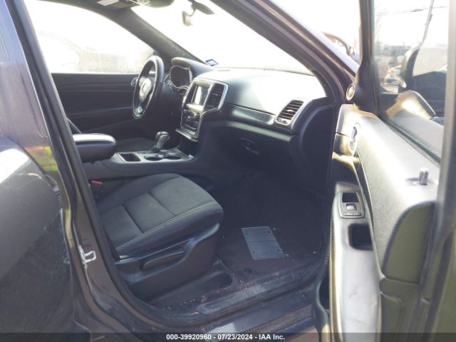 Photo 4 VIN: 1C4RJEAG1JT438362 - JEEP GRAND CHEROKEE 