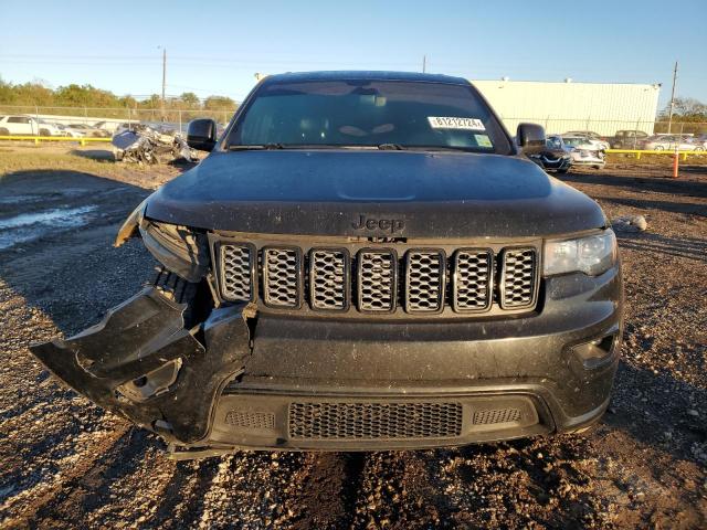 Photo 4 VIN: 1C4RJEAG1KC530637 - JEEP GRAND CHER 