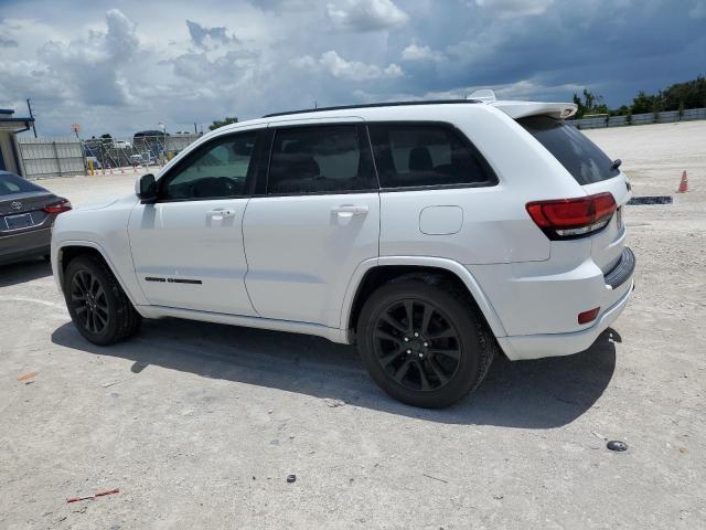 Photo 1 VIN: 1C4RJEAG1KC530914 - JEEP GRAND CHEROKEE 