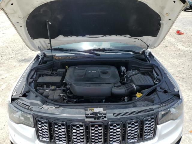 Photo 11 VIN: 1C4RJEAG1KC530914 - JEEP GRAND CHEROKEE 