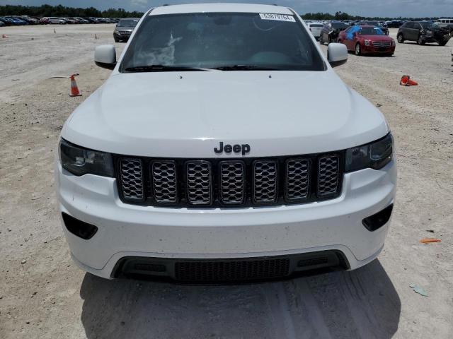 Photo 4 VIN: 1C4RJEAG1KC530914 - JEEP GRAND CHEROKEE 