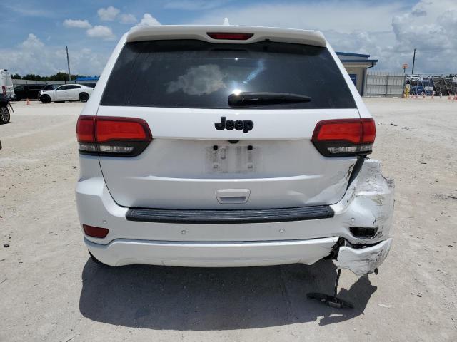 Photo 5 VIN: 1C4RJEAG1KC530914 - JEEP GRAND CHEROKEE 